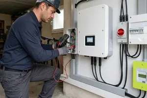 Isoler la panne avant de remplacer